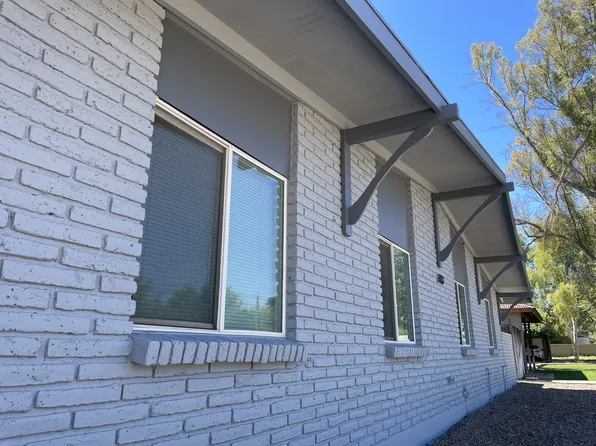 2033 S Forest Ave, Tempe, AZ 85282