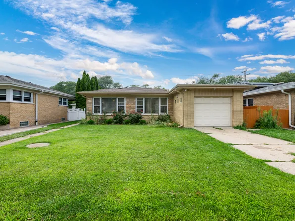 8652 Crawford Ave, Skokie, IL 60076