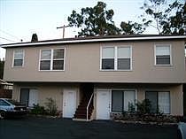Rear Building