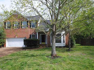 200 Still Water Cir, Nashville, TN 37221