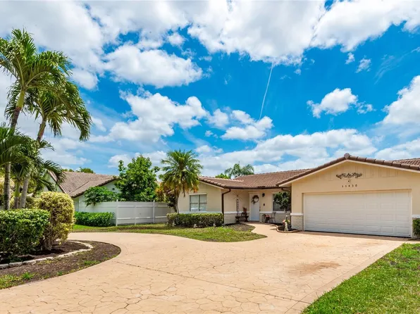 11430 NW 39th Court, Coral Springs, FL 33065