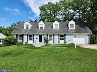 10103 Phoebe Ln, Hyattsville, MD