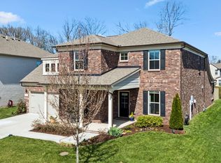541 Weymouth Ln, Mount Juliet, TN 37122