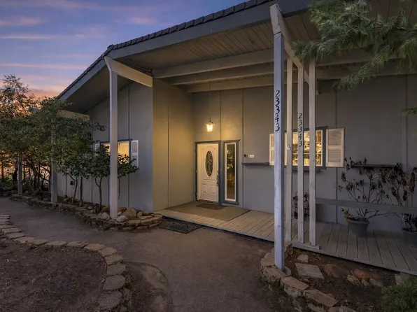 23343 Tanager Dr, Twain Harte, CA 95383