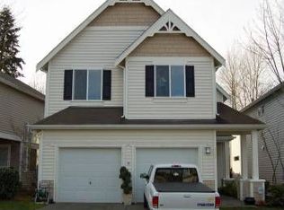 17611 133rd Pl SE #17611, Renton, WA 98058