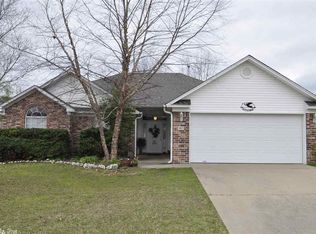 3007 Lacross Dr, Bryant, AR 72022