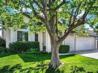 150 Deerglen Circle, Vacaville, CA