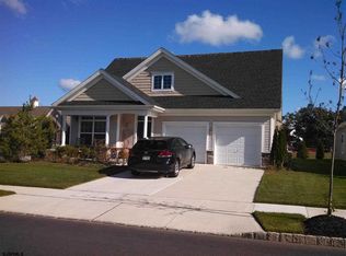 101 Snowdrop Rd, Egg Harbor Township, NJ 08234