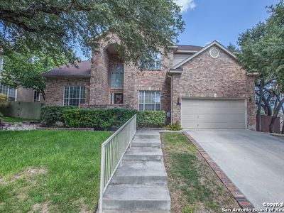 1300 Black Oak Dr, Schertz, TX, 78154