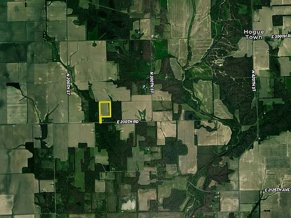 2nd image of E 200th Rd