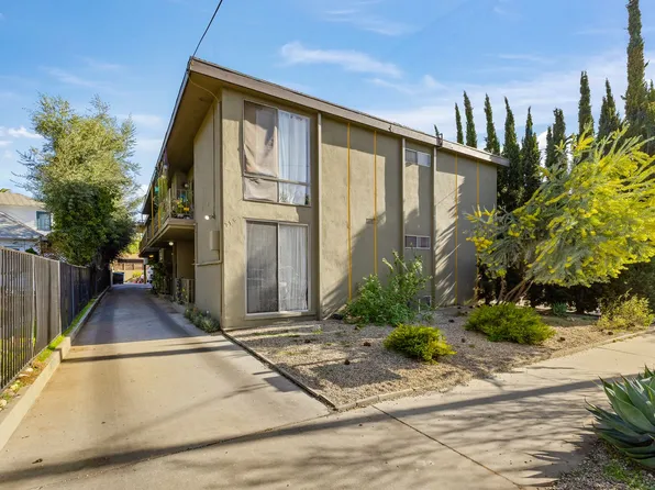 Ave 66, 218 S Avenue 66 #8, Los Angeles, CA 90042