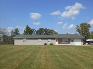 23311 Kammeyer Rd, Defiance, OH 43512