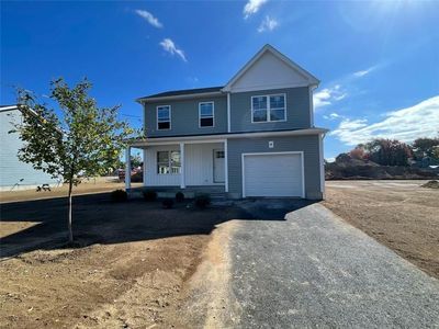 177 Harmony Ct, Warwick, RI, 02889