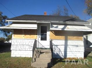 2331 W Marquette St, Peoria, IL