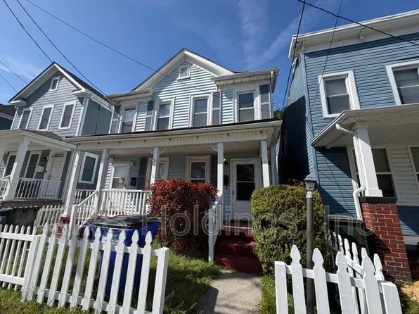 758 Fremont St, Norfolk, VA 23504