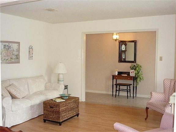 Another view of the Formal Living Room