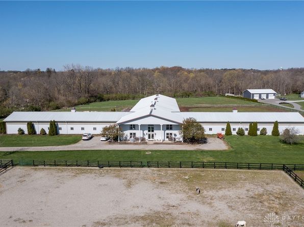 3619 Waynesville Rd, Spring Valley, OH 45370