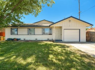4148 Gothberg Ave, North Highlands, CA