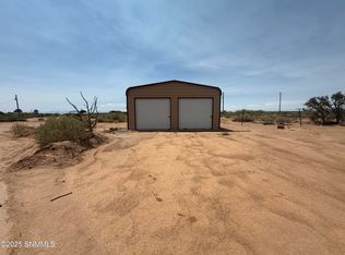 48 Southgate Dr, Alamogordo, NM 88310