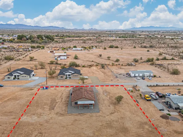 130 S 352ND Drive, Tonopah, AZ 85354