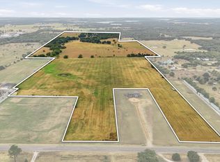 544 W Fm 902, Collinsville, TX 76233