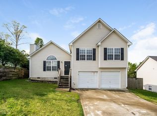 104 Chartres St, Dallas, GA 30157