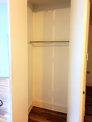 Rented by East Williamsburg Realty Inc