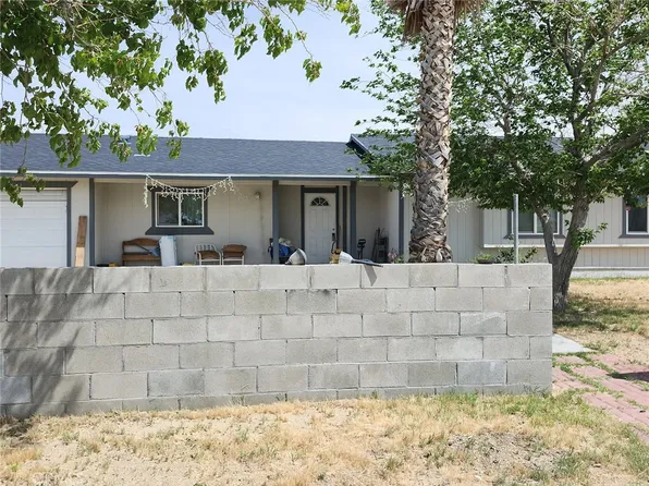 41318 158th St E, Lancaster, CA 93535