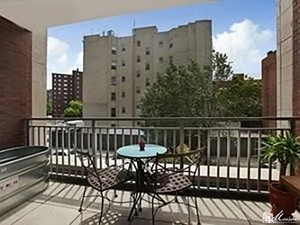 Rented by Maison International