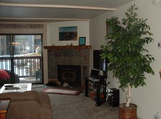3253 Meridian Blvd #103, Mammoth Lakes, CA 93546