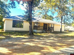 132 Central St, Flippin, AR 72634