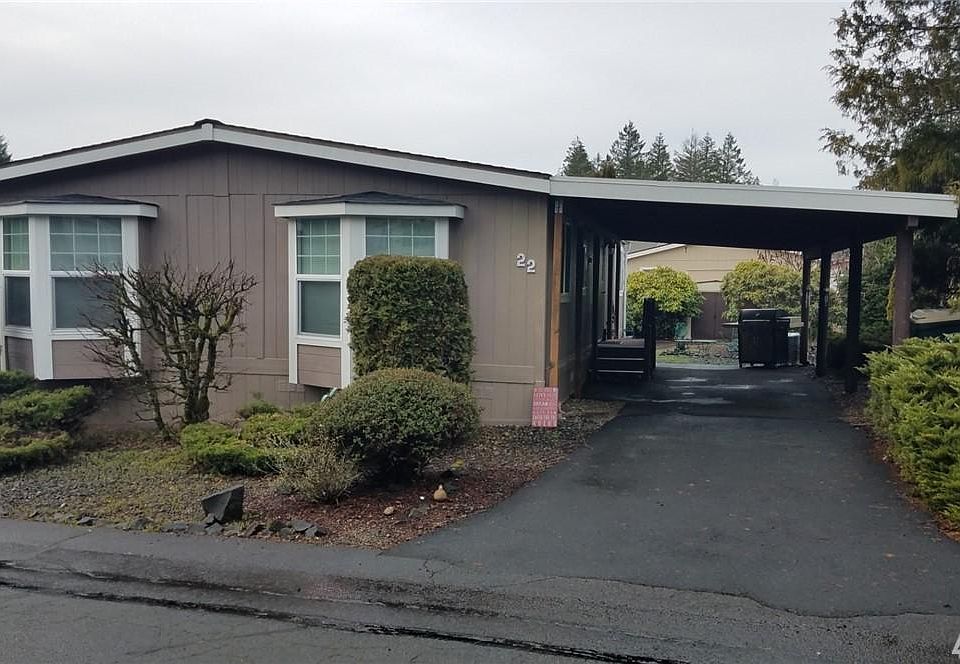 1st image of 7300 32nd Ave NE Trlr 22