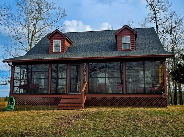 125 Clinton Loop, Donaldson, AR 71941