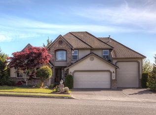 2809 Thornhill Rd, Puyallup, WA 98374