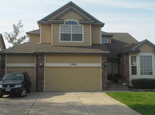 23902 E Royal Meadows Ave, Parker, CO 80138