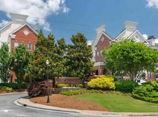 1850 Cotillion Dr Unit 3413, Dunwoody, GA