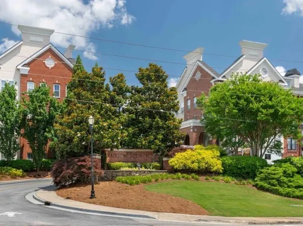 1850 Cotillion Dr Unit 3413, Dunwoody, GA 30338