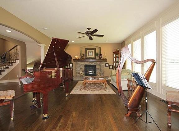 4th image of 4300 S Stone Canyon Dr