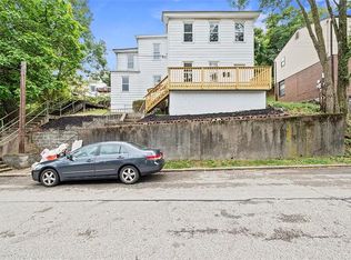 801 Wymore St, Pittsburgh, PA