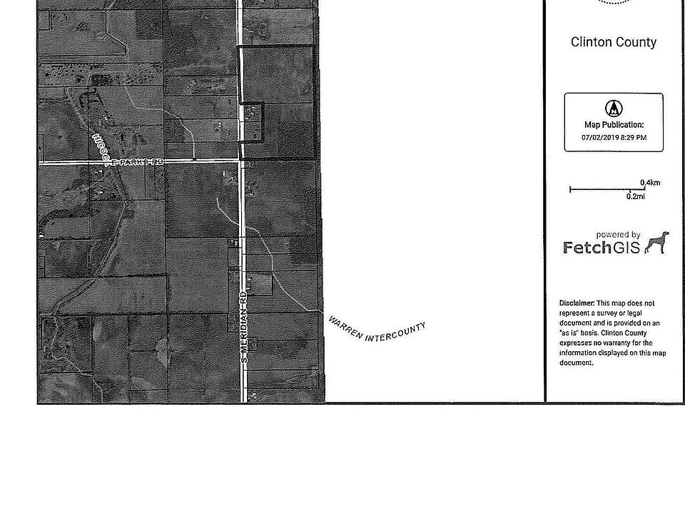 2nd image of 0 S Meridian Rd