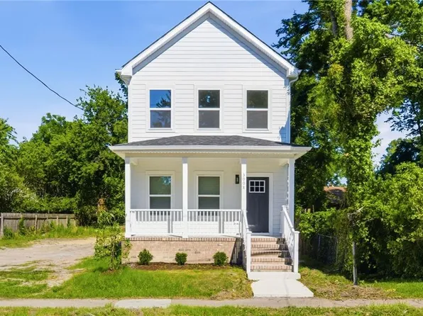 3008 Tidewater Dr, Norfolk, VA 23509