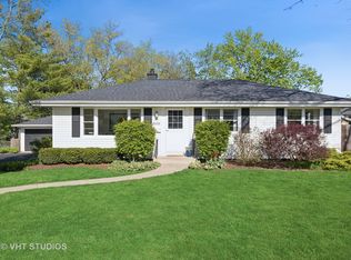 5609 Aubrey Ter, Downers Grove, IL 60516