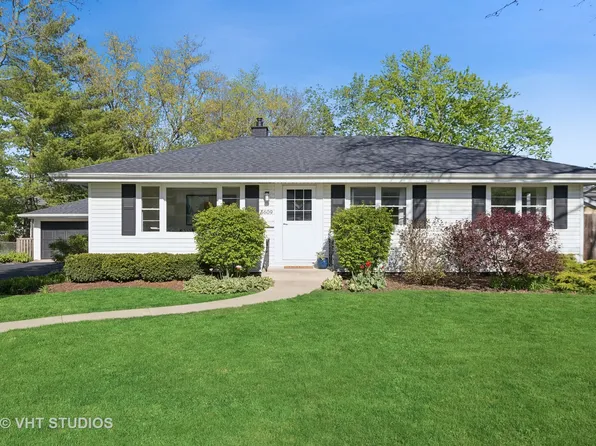 5609 Aubrey Ter, Downers Grove, IL 60516