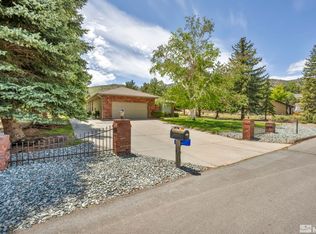 3675 Penny Ln, Carson City, NV 89703