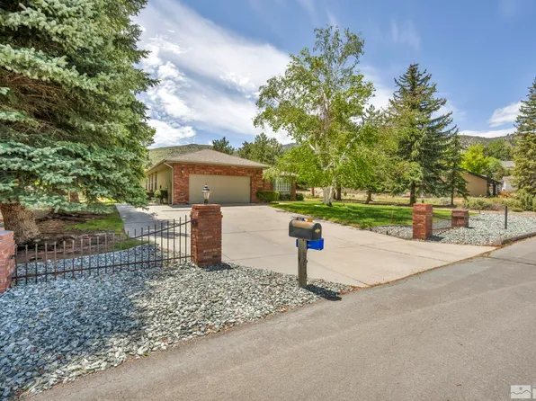3675 Penny Ln, Carson City, NV 89703
