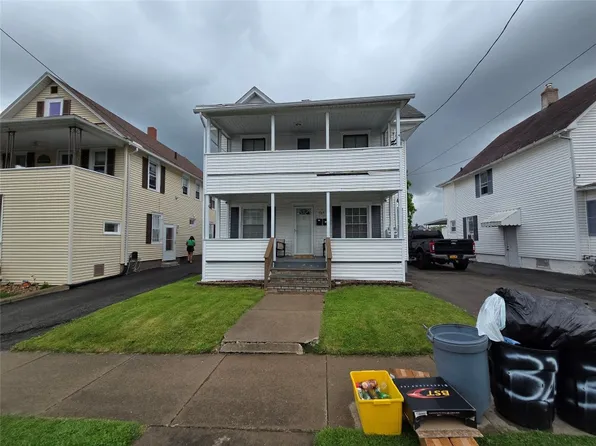 320 Odell Ave, Endicott, NY 13760