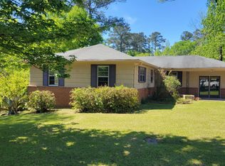 2990 Woodhaven Cir, Macon, GA 31204