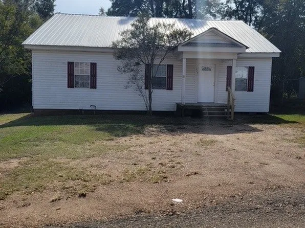 207 W Cayuga St, Crystal Springs, MS 39059