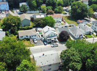 127 Ortoleva Dr, Providence, RI 02909