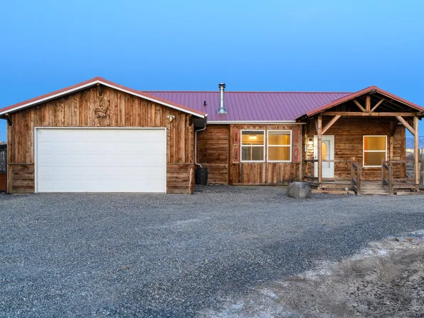 1757 Hwy 310, Lovell, WY 82431